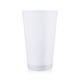 Rainbow LED 16 oz. Cup